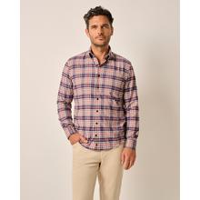 Mens Hangin' Out Button Up Shirt - Alex