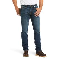 Men's M8 Modern Stretch Rial Straight Jean