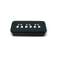 TV JONES T-Armond Soapbar Mount Black Cover Bridge by Godin Guitars