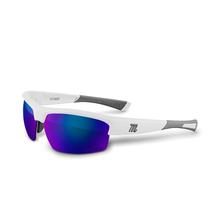 MV463 Performance Sunglasses - White by Marucci Sports