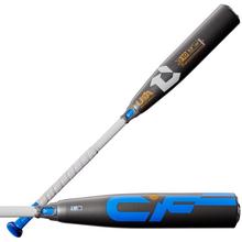 2022 CF (-10) USA Baseball Bat by DeMarini