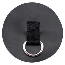 Dry Bag 1" D-Ring Patch