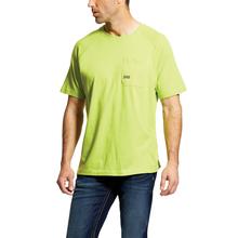 Men's Rebar Cotton Strong T-Shirt