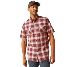 Rebar Made Tough DuraStretch Work Shirt