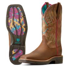 Women's Ridgeback Western Boot by Ariat