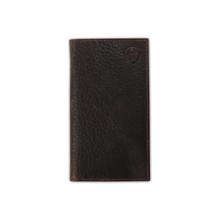 Men's Rodeo Wallet Corner Shield by Ariat in Freeman SD