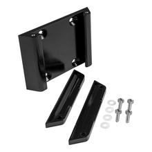 Lewmar Quick Release Mounting Bracket, Black #2023043513 by LIPPERT in Columbia PA