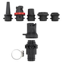 Super Pump Adapter Set by NRS in Appleton WI