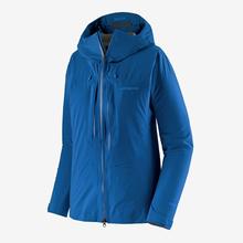 Women's M10 Storm Jacket