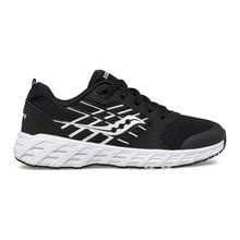 Big Kid's Wind 2.0 Lace Sneaker by Saucony in L'Assomption QC