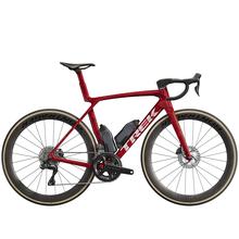 Madone SLR 7 Gen 8 by Trek