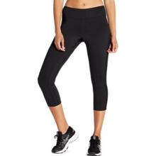 WOMEN'S KATE MESH CAPRI by ASICS