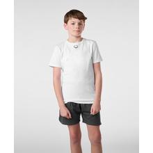 Youth Cotton Tee by EvoShield