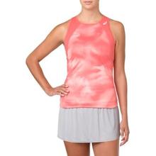 Club Graphic Tank by ASICS