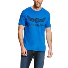 Men's Relentless Classic Logo Logo T-Shirt