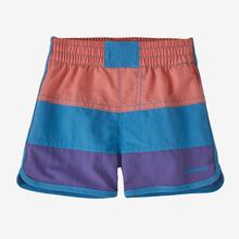 Baby Boardshorts by Patagonia in Forest City NC