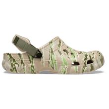 Offroad Sport Camo Clog