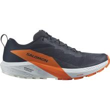 Men's Sense Ride 5 Gore-Tex by Salomon in Burlington NC