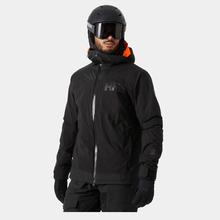 Men's Powdreamer 2.0 Jacket by Helly Hansen in LINCOLN AL