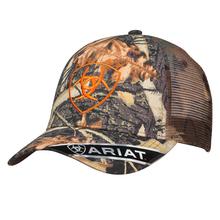 Men's Monroe Cap by Ariat in Durham NC