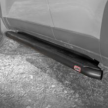 ARB Summit Side Step and Rail Kit 4421175K1 | Black | Steel by ARB USA Brand in Crete IL