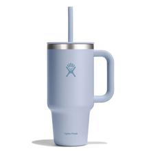 32 oz Travel Tumbler - Surf by Hydro Flask in Mishawaka IN