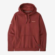 Fitz Roy Icon Uprisal Hoody by Patagonia