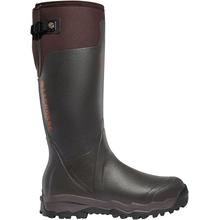Men's Alphaburly Pro 18" Brown by LaCrosse