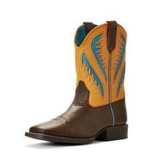 Quickdraw VentTEK Western Boot