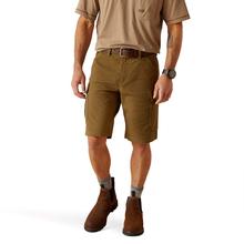 Rebar DuraStretch Made Tough Cargo 11" Short