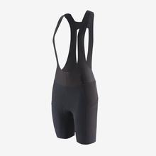 Women's Dirt Roamer Liner Bibs by Patagonia in Eureka CA