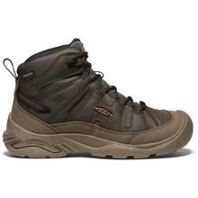 Men's Circadia Waterproof Boot by Keen