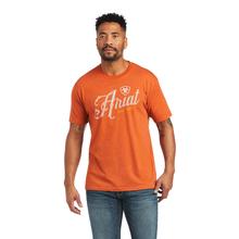 Men's Ariat 100 Proof T-Shirt