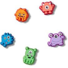 Tiny Monster 5 Pack by Crocs