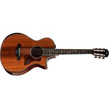 PS12ce 12-Fret Honduran Rosewood by Taylor Guitars