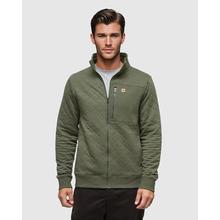 M Begbie Full Zip by Tentree in Decatur IL