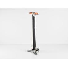 Project One Silca SuperPista Ultimate Floor Pump by Trek