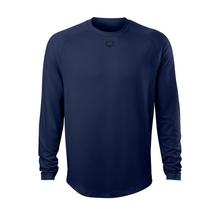 Men's Pro Team Long Sleeve Training Tee 3.0 by EvoShield