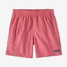 Kid's Baggies Shorts 5 in. - Lined by Patagonia in Indianapolis IN