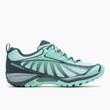 Women's Siren Edge 3 WP by Merrell in Ironwood Michigan