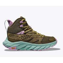 Women's Anacapa Breeze Mid by HOKA