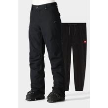 Women's Smarty 3-In-1 Cargo Pant by 686