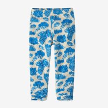 Baby Micro D Bottoms by Patagonia