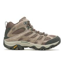 Men's Moab 3 Mid Waterproof Wide Width