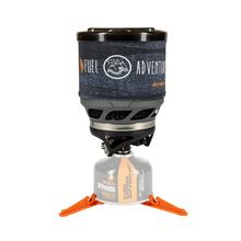 MiniMo Adventure by Jetboil in Truckee CA