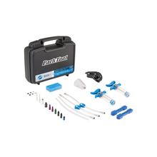 BKM-1 Mineral Hydraulic Brake Bleed Kit