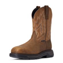 Men's Big Rig Composite Toe Work Boot by Ariat