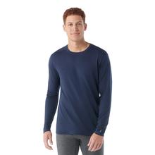 Men's Classic All-Season Merino Base Layer Crew by Smartwool