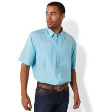 Men's VentTEK Classic Fit Shirt by Ariat in Concord NC