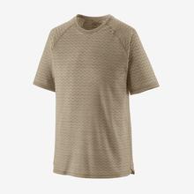 Men's Ridge Flow Shirt by Patagonia
